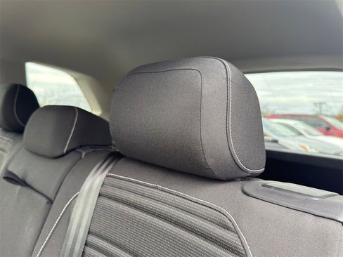 Used 2024 Volkswagen Tiguan S w/ MDO Package, Three-Row image 34