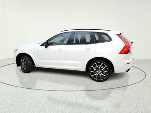 Used 2020 Volvo XC60 T8 Polestar AWD/4WD image 13