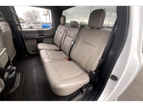 Used 2022 Ford F350 XL w/ STX Appearance Package image 27