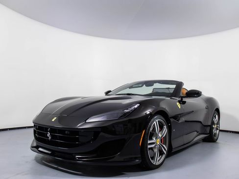 Certified 2019 Ferrari Portofino image 29