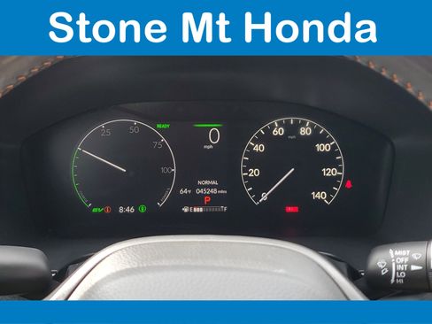 Used 2024 Honda CR-V Sport image 24