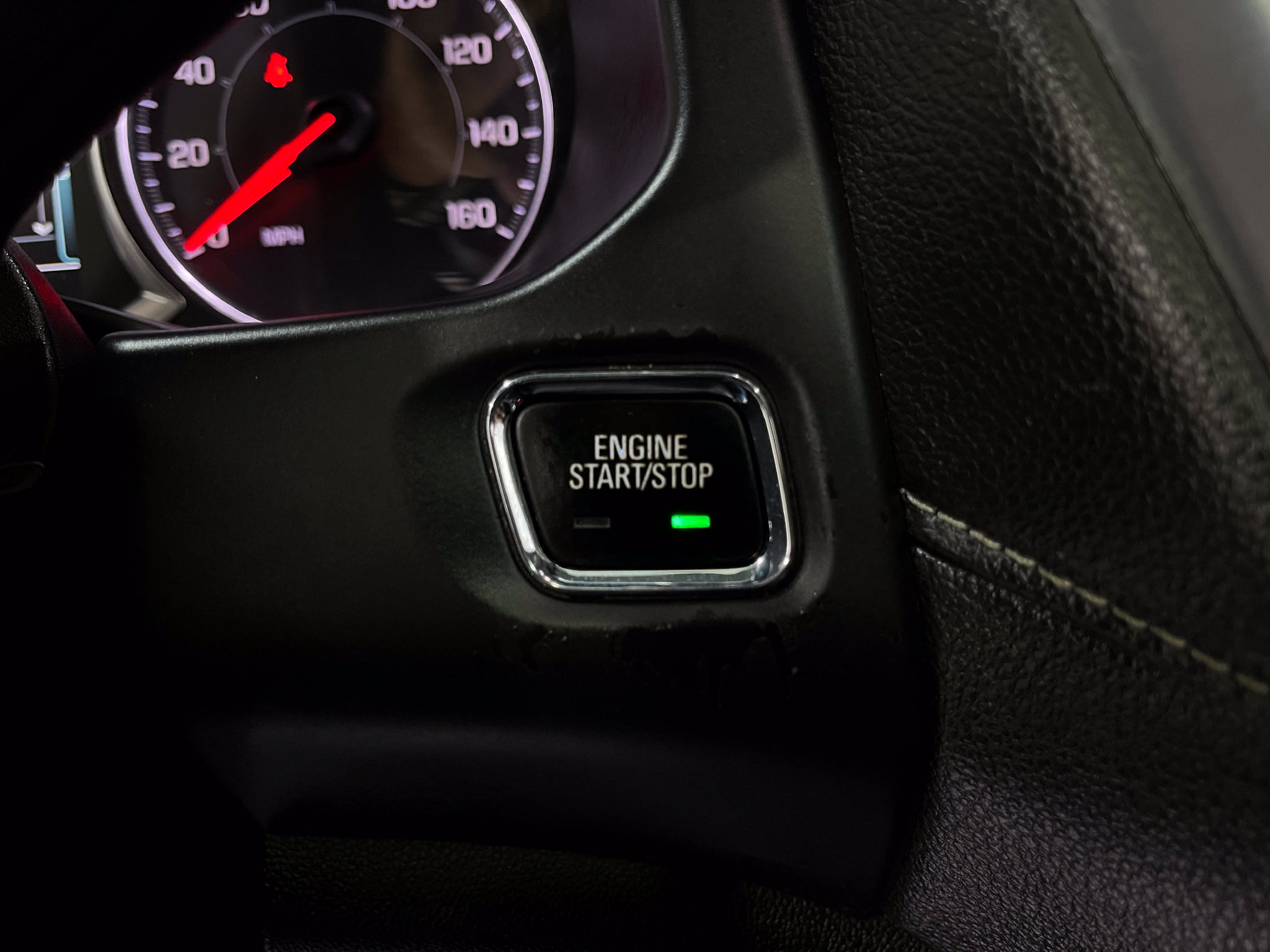 Used 2019 GMC Acadia SLT w/ Black Edition FWD image 21