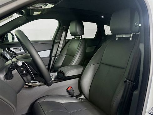 Used 2025 Land Rover Range Rover Velar S image 22
