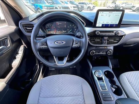 Used 2020 Ford Escape SE AWD/4WD image 16