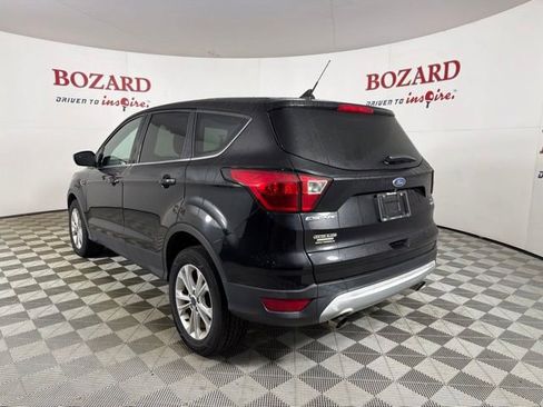 Used 2019 Ford Escape SE AWD/4WD image 6
