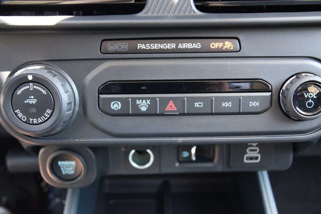 New 2026 Ford Maverick Tremor AWD/4WD image 30