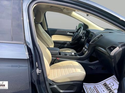 Certified 2023 Ford Edge SE AWD/4WD image 7