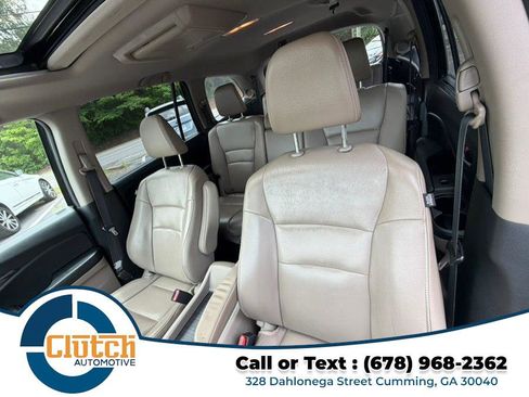 Used 2016 Honda Pilot Touring image 13