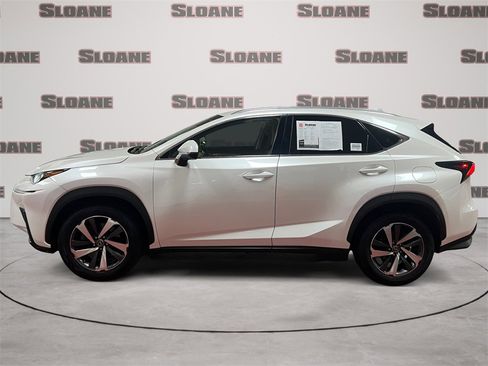 Used 2019 Lexus NX 300 AWD image 2