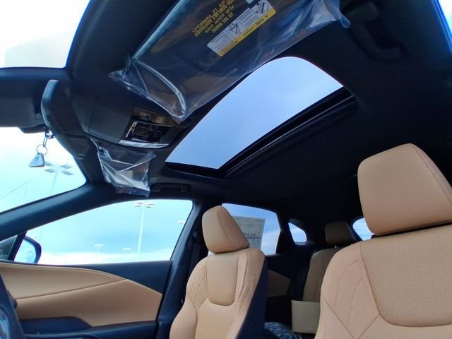 New 2026 Lexus RX 450h AWD w/ Convenience Package image 22