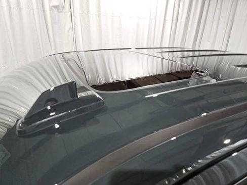 New 2026 Chevrolet Silverado 2500 LTZ w/ Trail Boss Package image 11