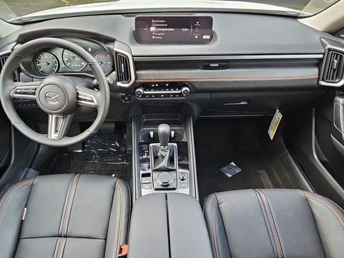 New 2025 MAZDA CX-50 AWD 2.5 Turbo w/ Premium Pkg image 26