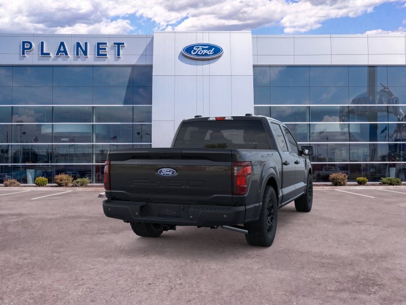 New 2026 Ford F150 STX AWD/4WD image 10