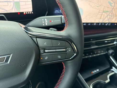 New 2026 Chevrolet Traverse RS image 34