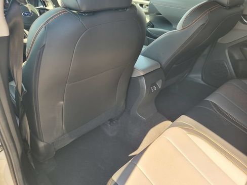 Used 2024 Subaru Crosstrek 2.5i Limited AWD/4WD image 14