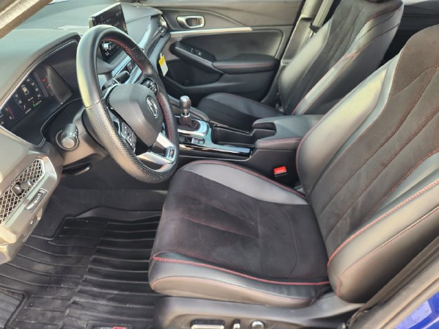 Used 2024 Acura Integra Type S FWD image 13
