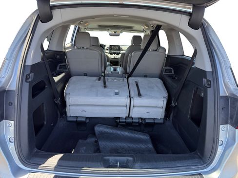 Used 2020 Honda Odyssey EX-L image 17