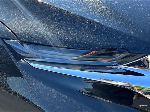 Used 2021 Chevrolet Blazer Premier w/ Driver Confidence II Package image 32