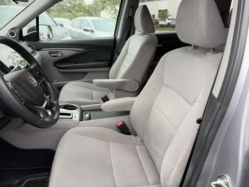 Used 2019 Honda Pilot EX image 18