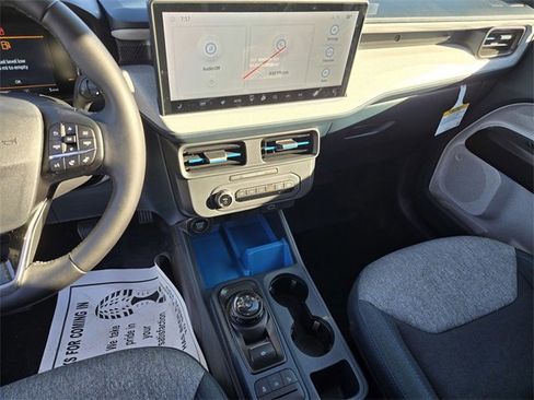 New 2025 Ford Maverick XLT w/ XLT Luxury Package image 19