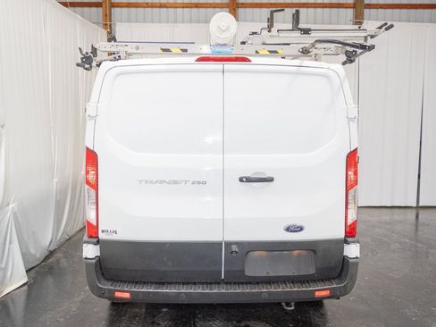 Used 2020 Ford Transit 250 Low Roof w/ Load Area Protection Package image 3