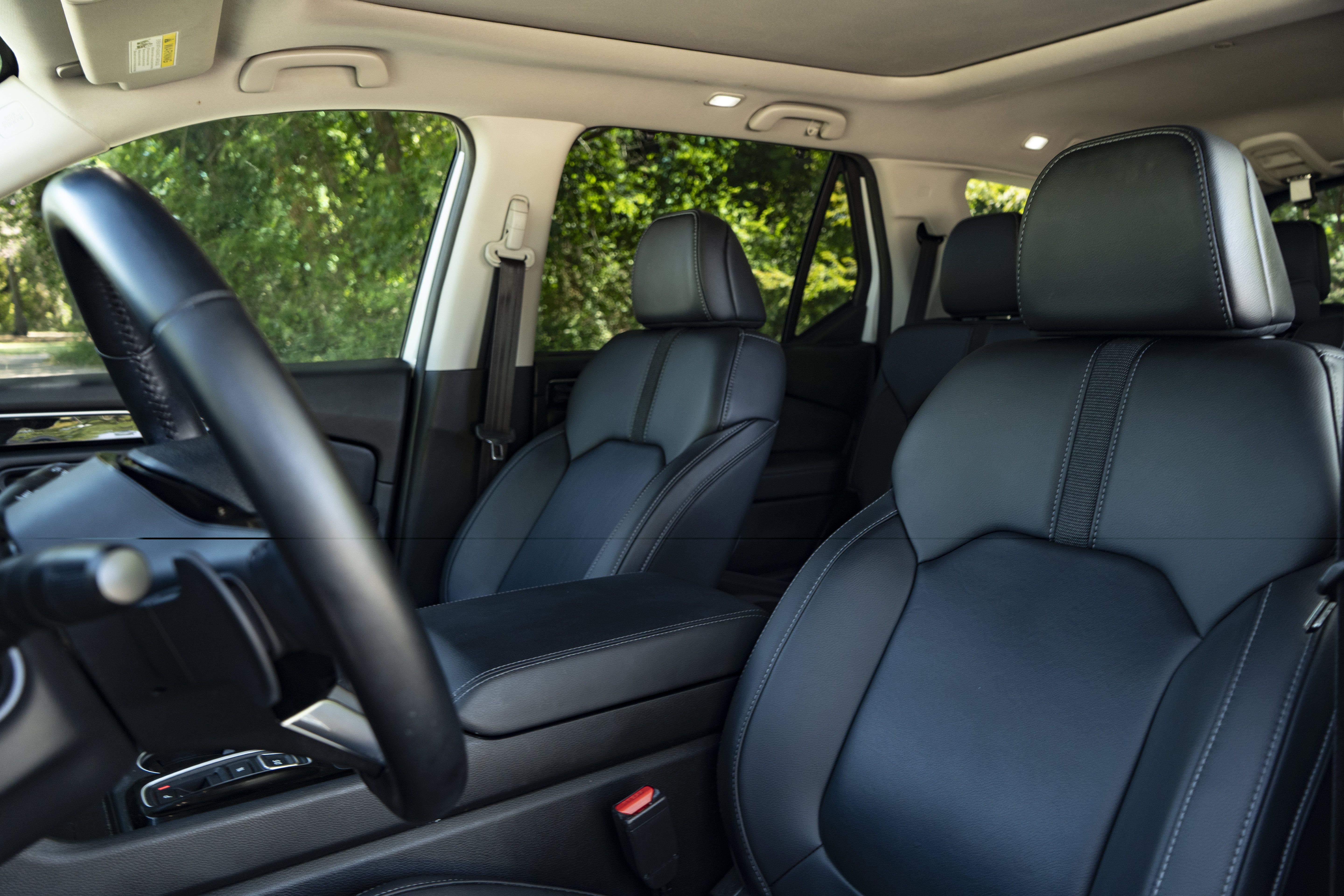 Certified 2023 Honda Pilot Touring image 17