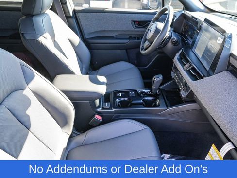 New 2026 Subaru Outback Limited image 18