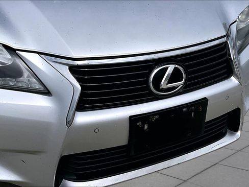 Used 2014 Lexus GS 350 w/ Luxury Package RWD image 28