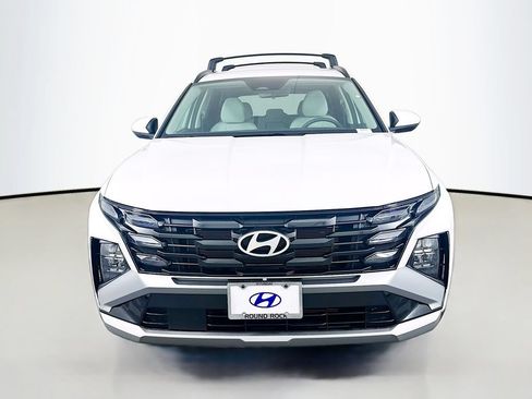 New 2026 Hyundai Tucson SEL FWD image 2