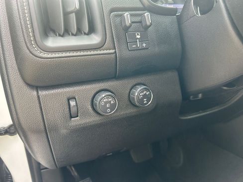 Used 2019 GMC Canyon Denali AWD/4WD image 30