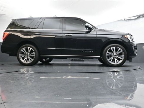 Used 2020 Ford Expedition Platinum image 28
