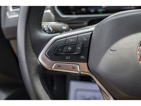 Used 2024 Volkswagen Tiguan Wolfsburg Edition FWD image 12