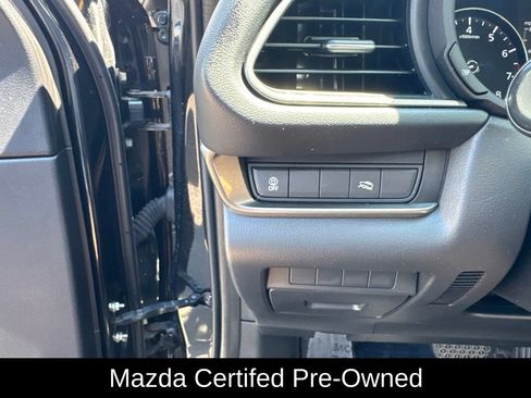 Used 2022 MAZDA CX-30 AWD 2.5 S w/ Select Package image 38