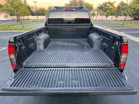 Used 2004 Nissan Frontier XE w/ (PWR) Pwr Pkg image 30