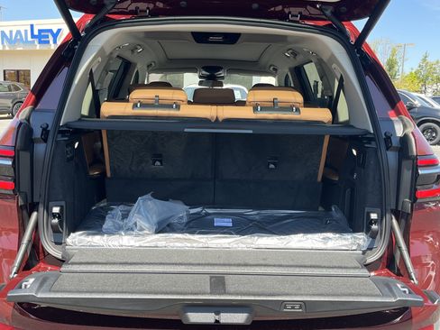 New 2026 BMW X7 xDrive40i AWD/4WD image 26