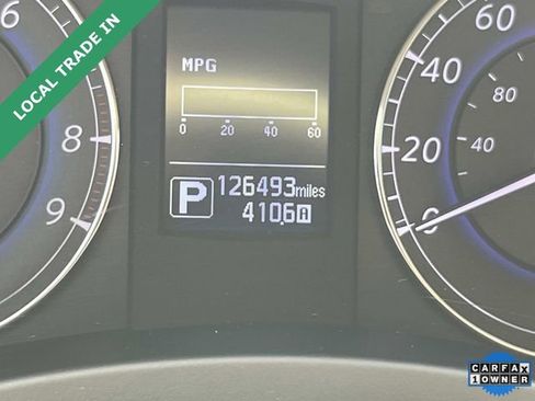 Used 2015 INFINITI QX50 Journey w/ Premium Package image 39