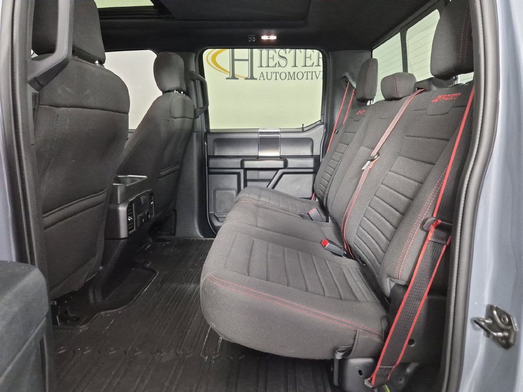 Used 2019 Ford F150 XLT w/ Equipment Group 302A Luxury AWD/4WD image 32