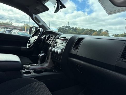 Used 2012 Toyota Tundra 4x4 Double Cab image 21