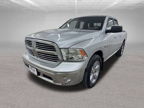 Used 2014 RAM 1500 Classic SLT image 6