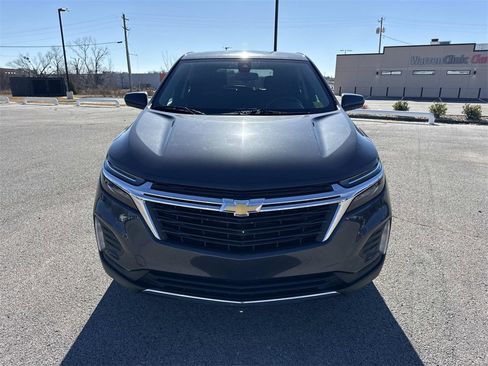 Used 2022 Chevrolet Equinox LT image 9