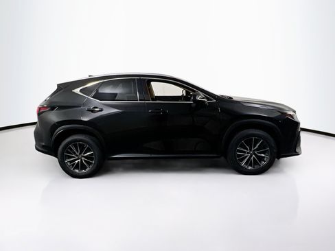 Used 2023 Lexus NX 350 AWD image 4