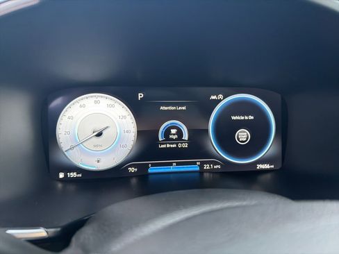 Certified 2022 Hyundai Santa Fe Calligraphy AWD/4WD image 18
