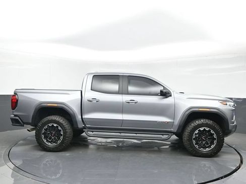 Used 2026 GMC Canyon AT4 w/ Technology Plus Package AWD/4WD image 7
