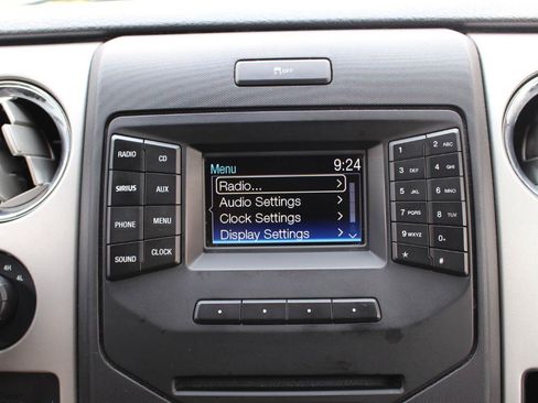 Used 2014 Ford F150 XLT w/ Equipment Group 302A Luxury AWD/4WD image 24