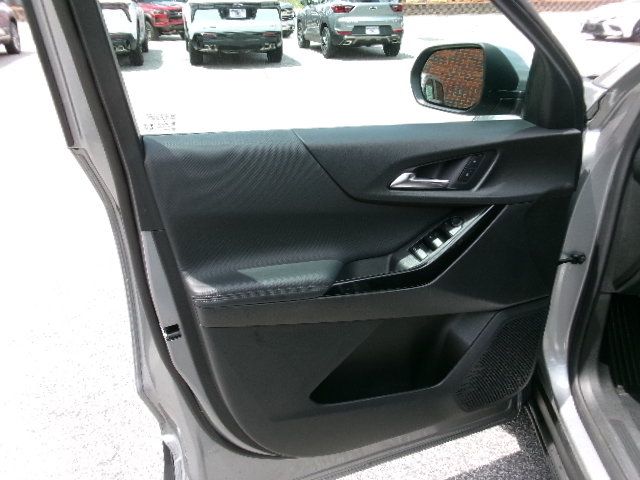Used 2026 Chevrolet Equinox LT FWD image 20