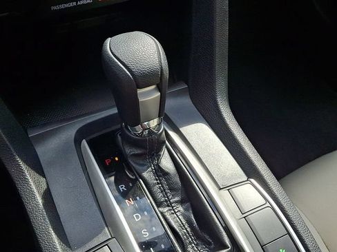 Certified 2017 Honda Civic EX image 16