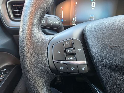 New 2026 Ford Maverick XLT w/ XLT Luxury Package image 16