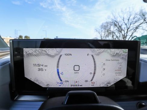 Used 2024 GMC Hummer EV 3X w/ Omega Edition image 14