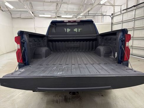 Used 2023 Chevrolet Silverado 1500 High Country w/ High Country Premium Package image 15