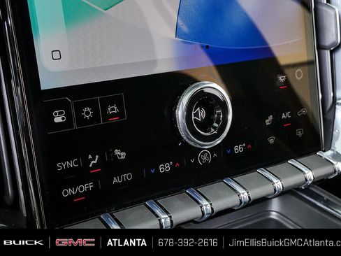 New 2026 GMC Acadia Elevation w/ Black Edition FWD image 17